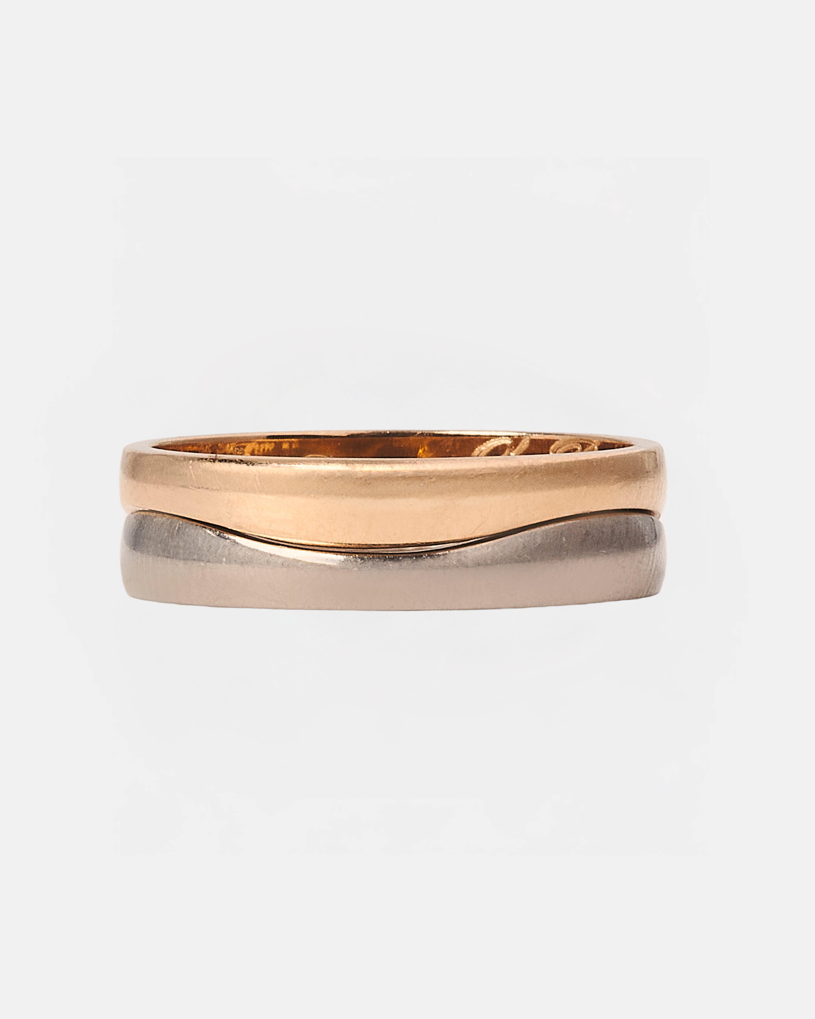 MEDIAS ALIANZAS CARTIER