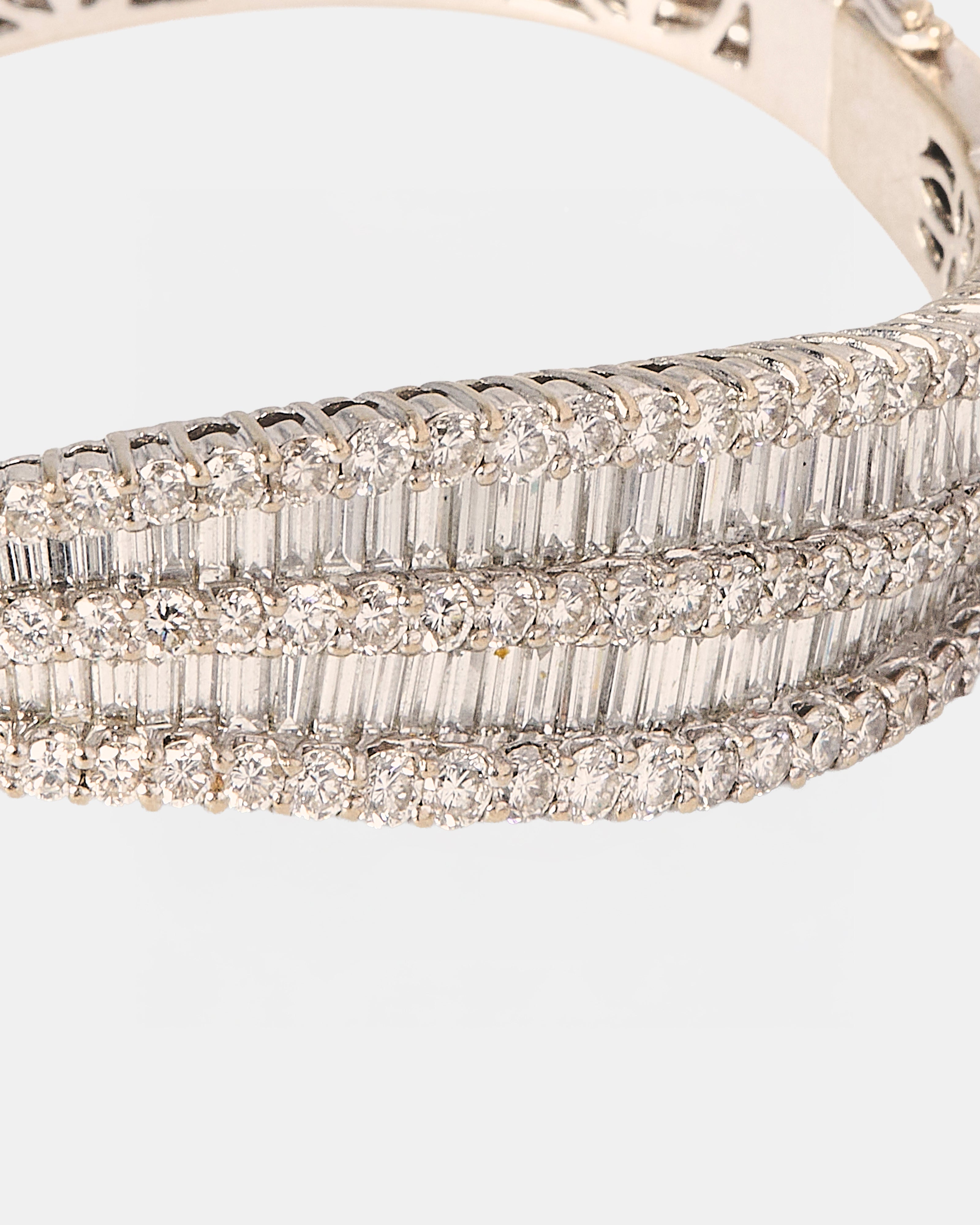 PULSERA ALTA JOYERÍA