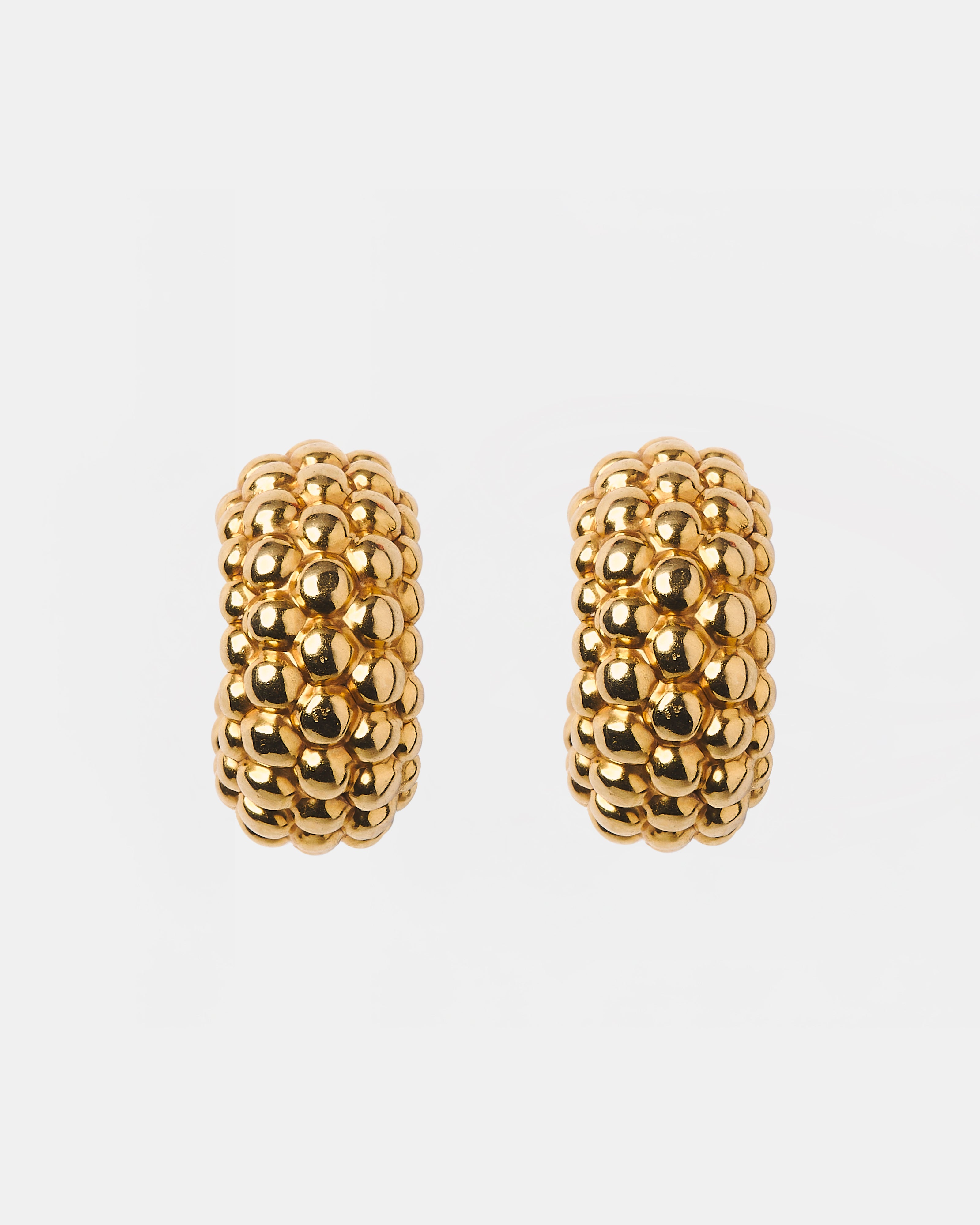 CRIOLLAS DE ORO