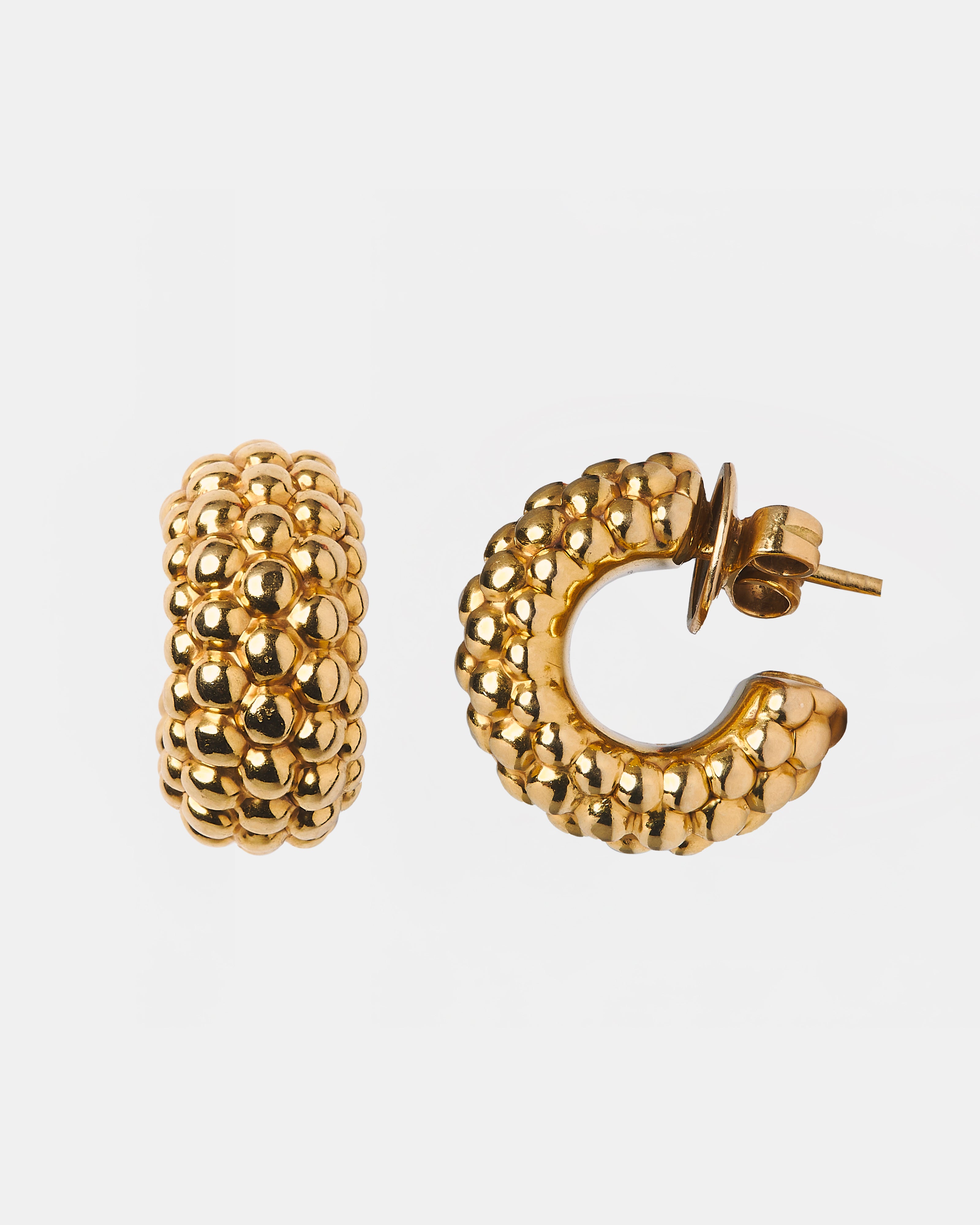CRIOLLAS DE ORO