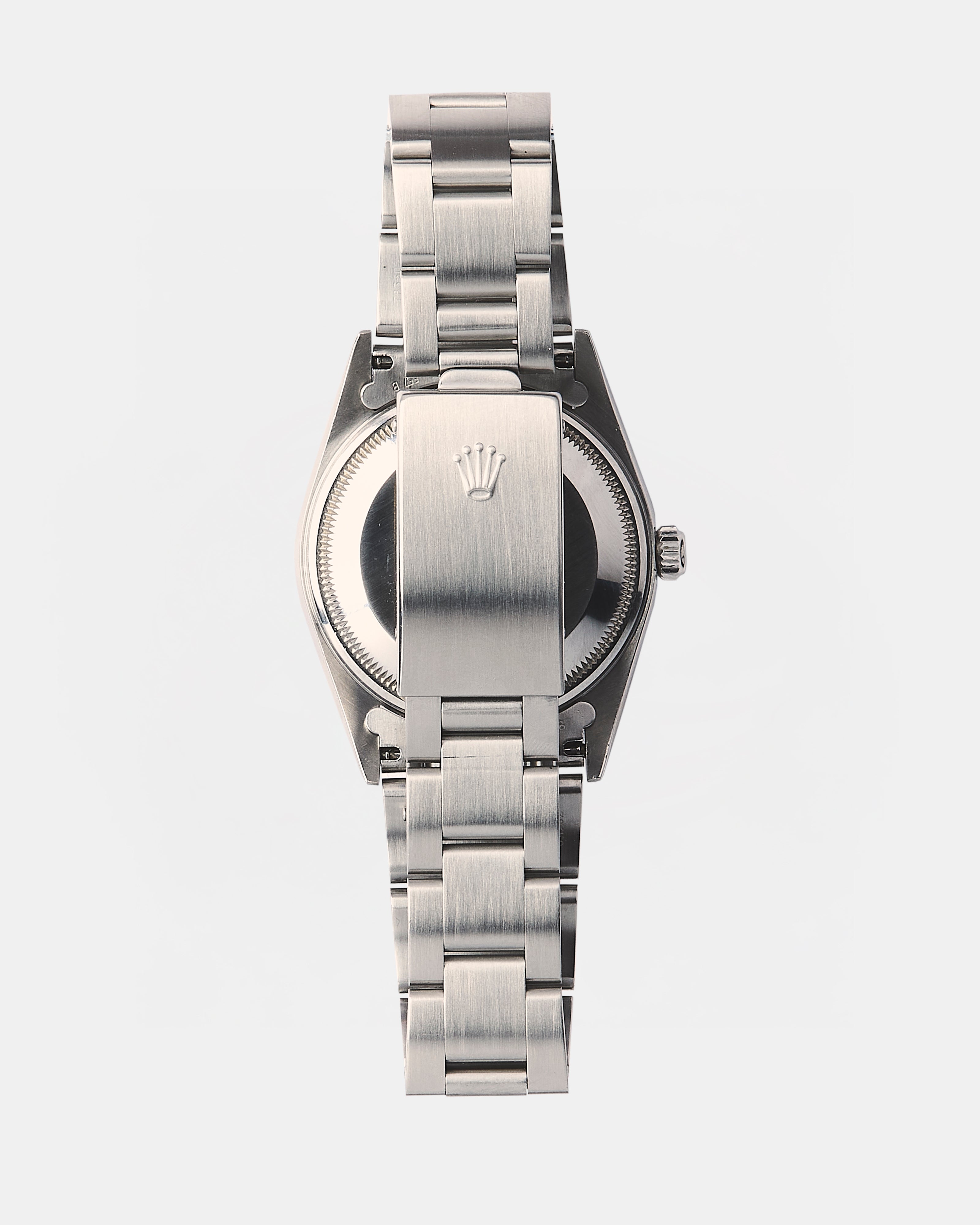 ROLEX OYSTER PERPETUAL