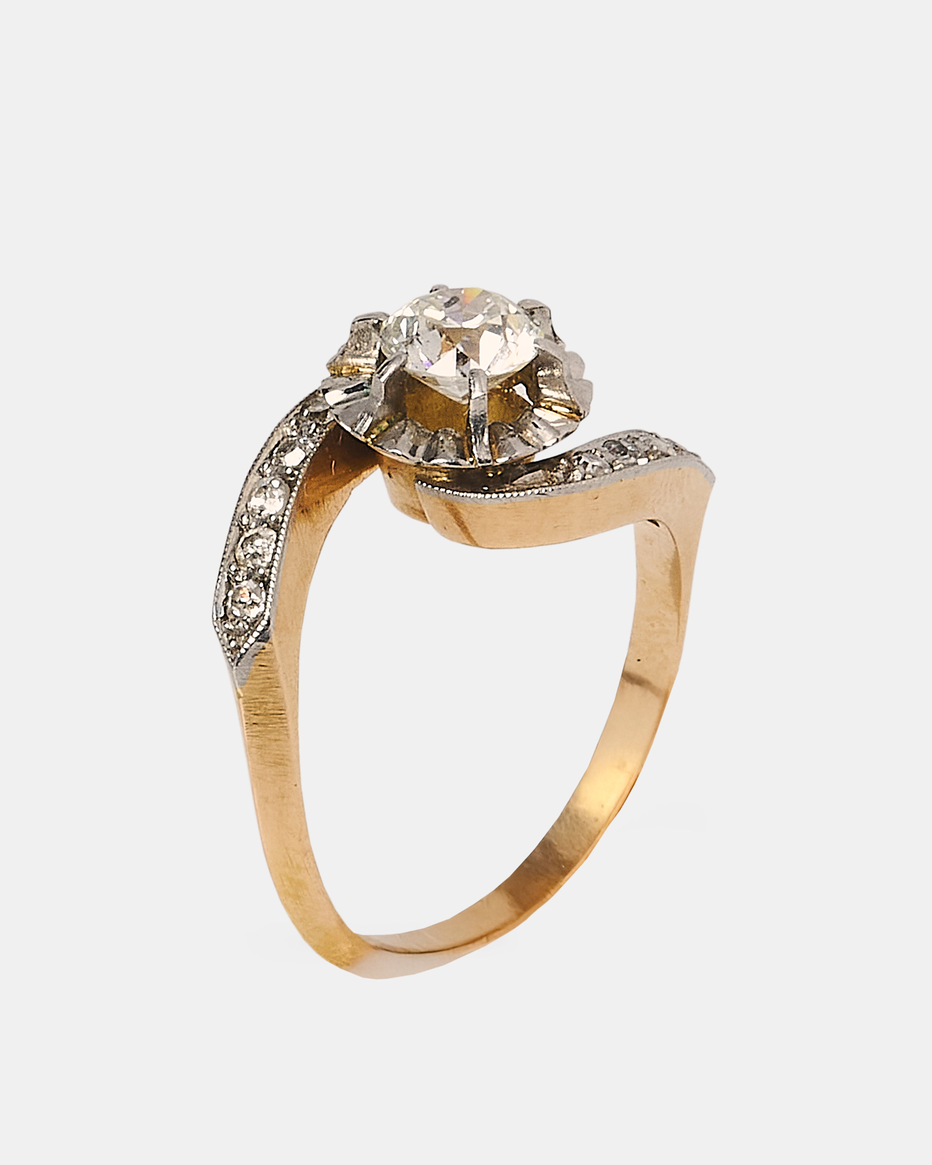 SOLITARIO TOURBILLON