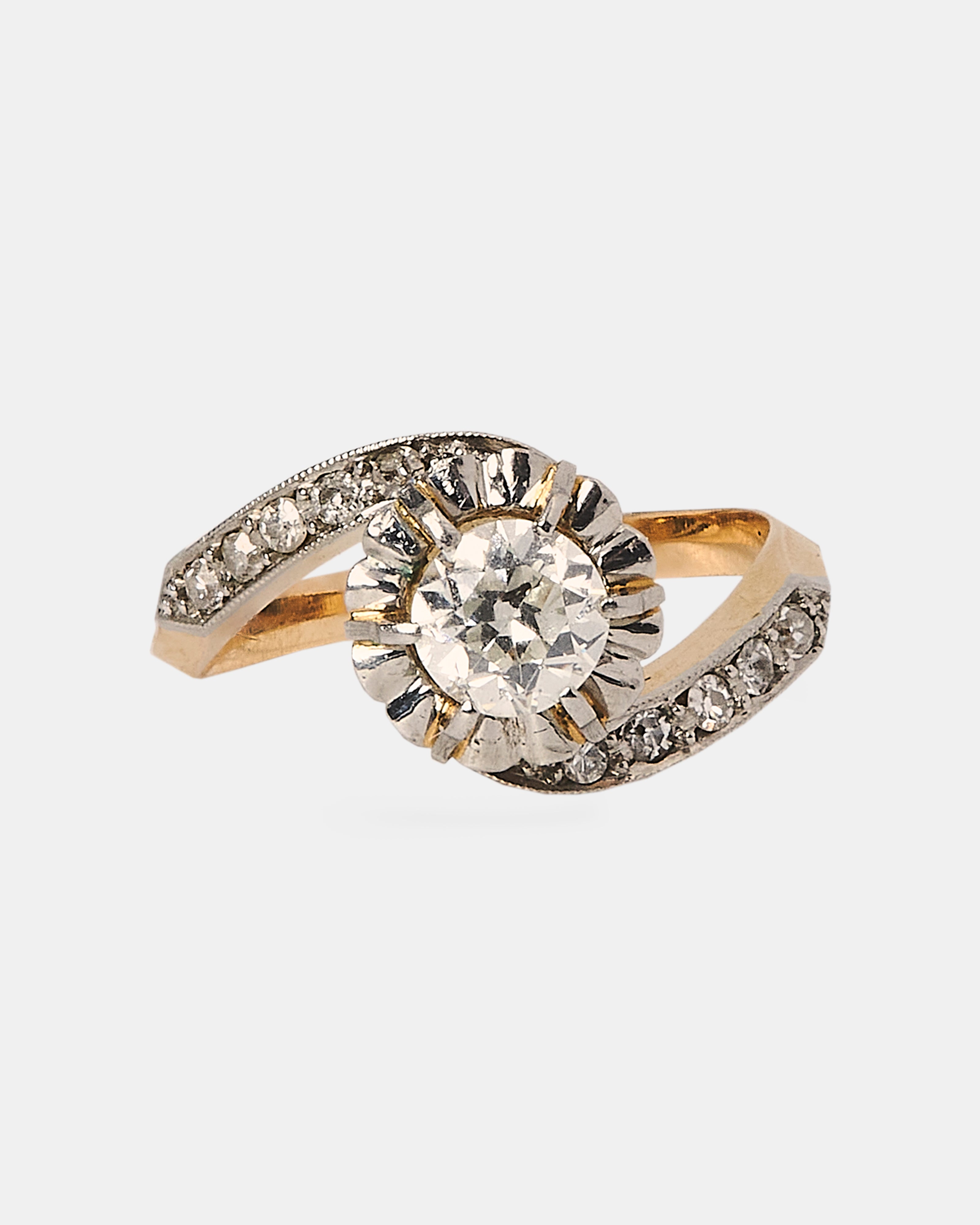 SOLITARIO TOURBILLON