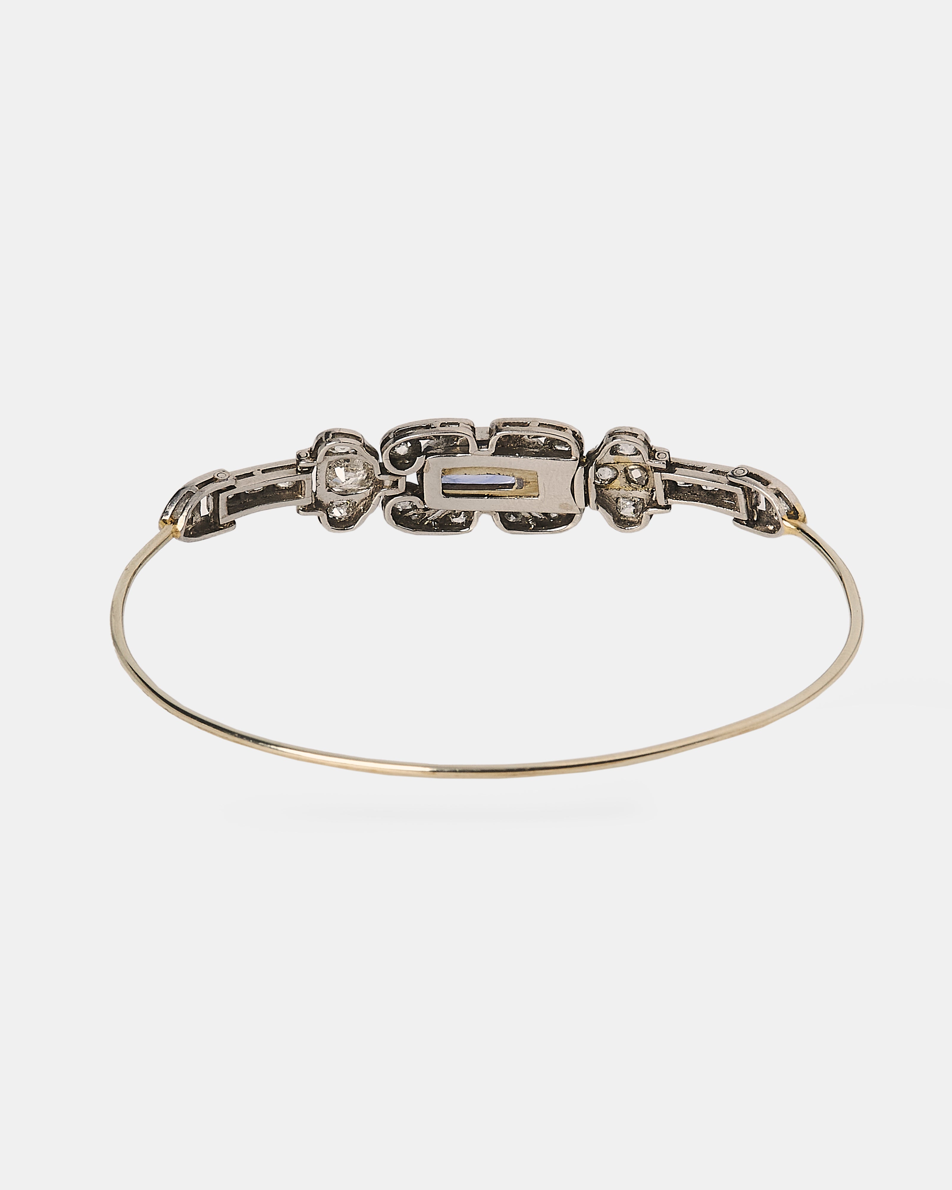 PULSERA ART DECO