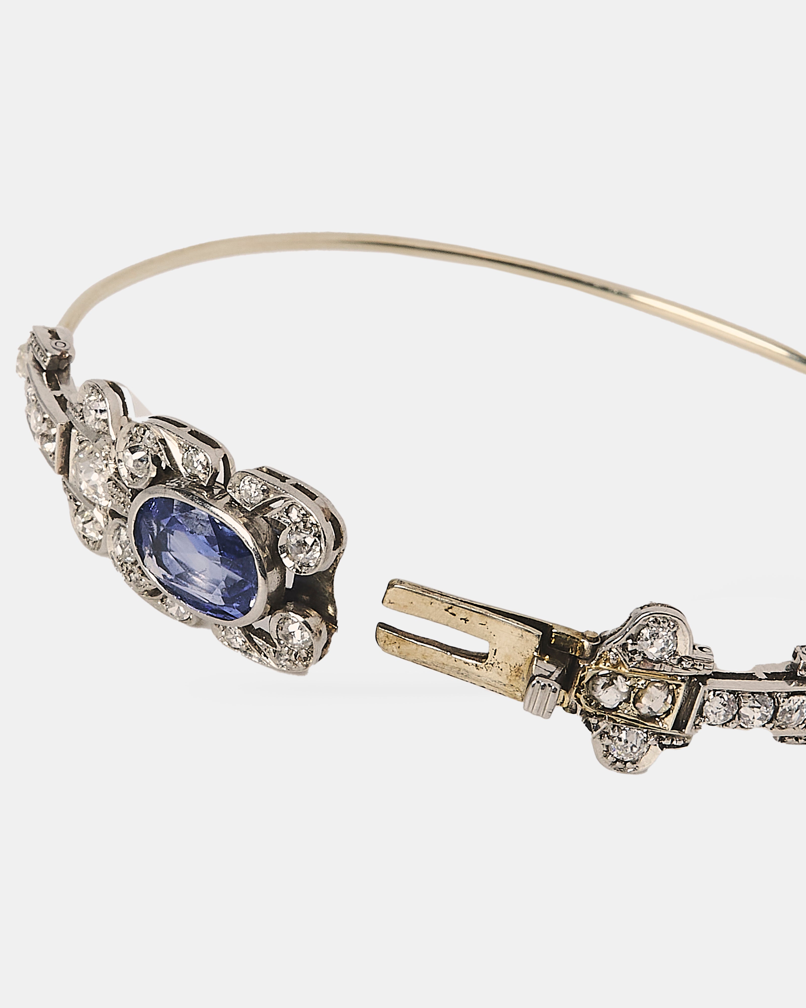 PULSERA ART DECO