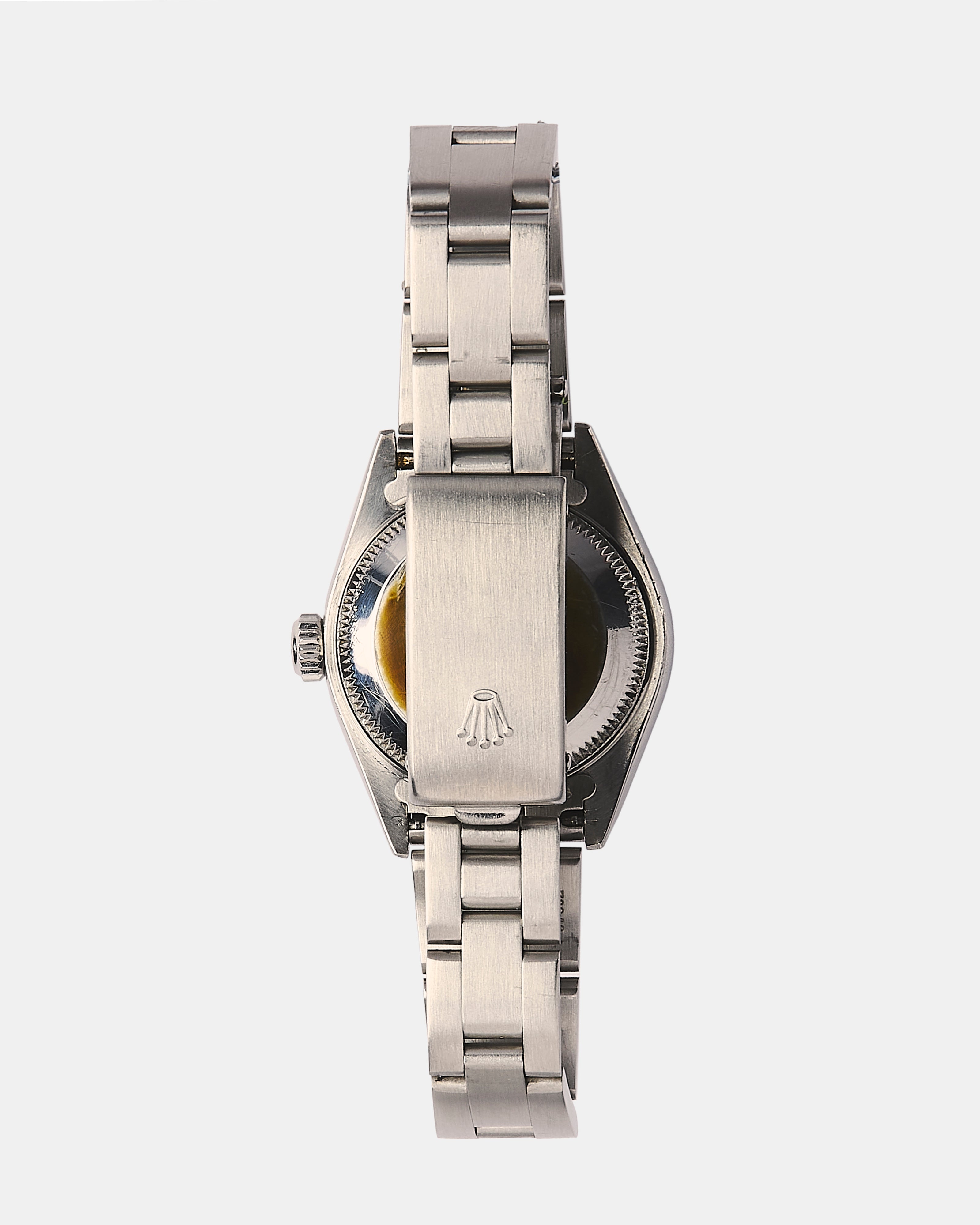 ROLEX DATE LADY