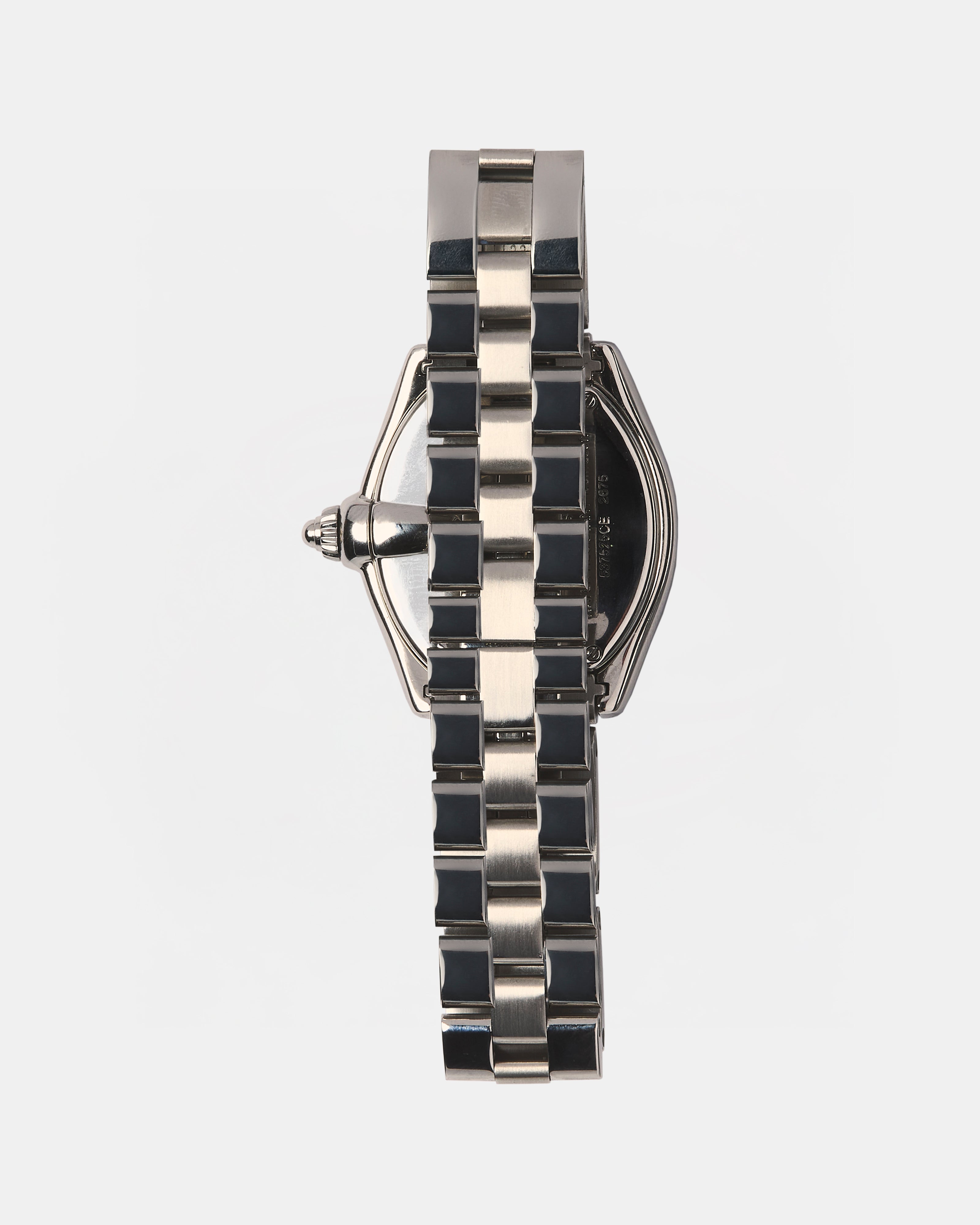 CARTIER ROADSTER