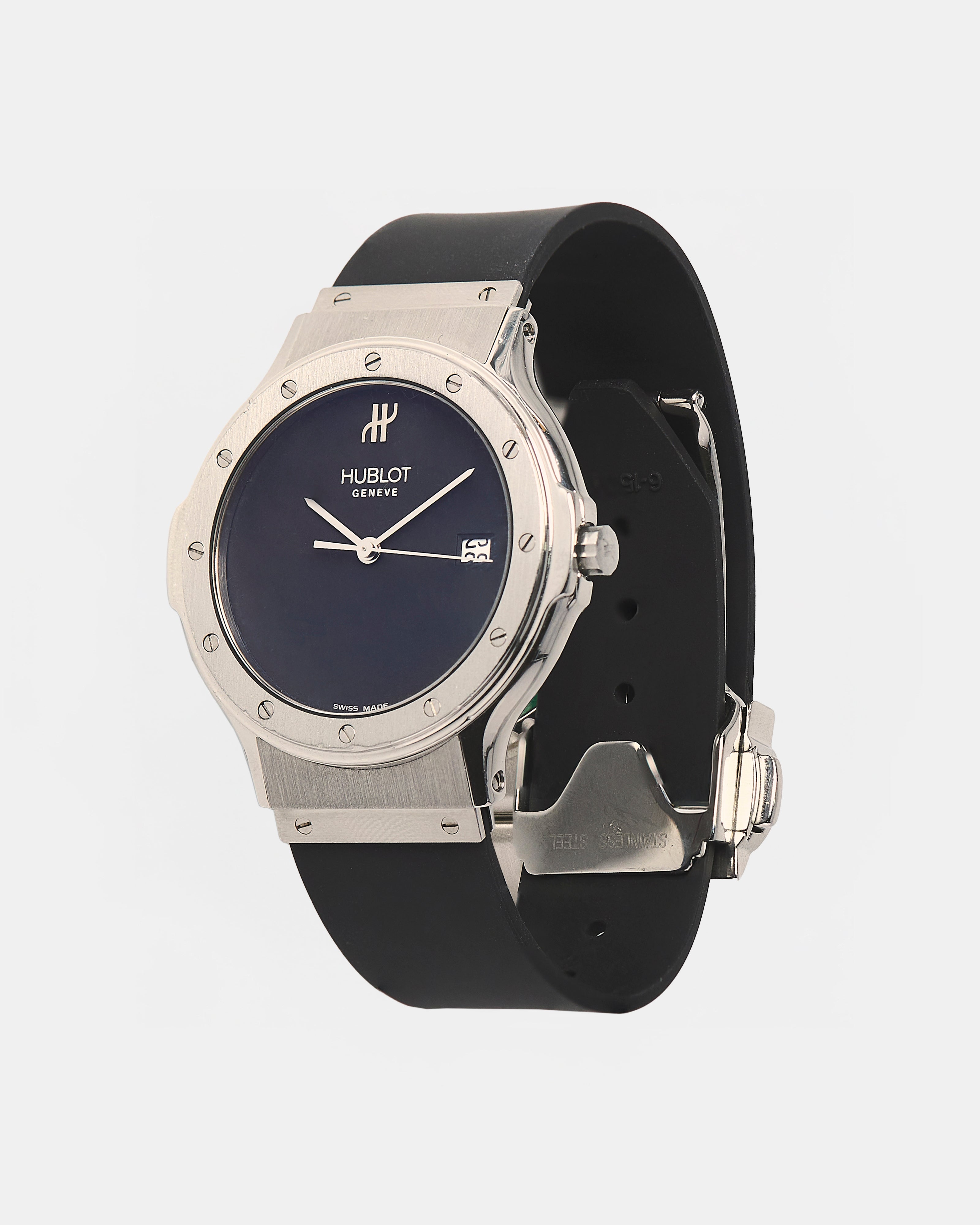 HUBLOT CLASSIC