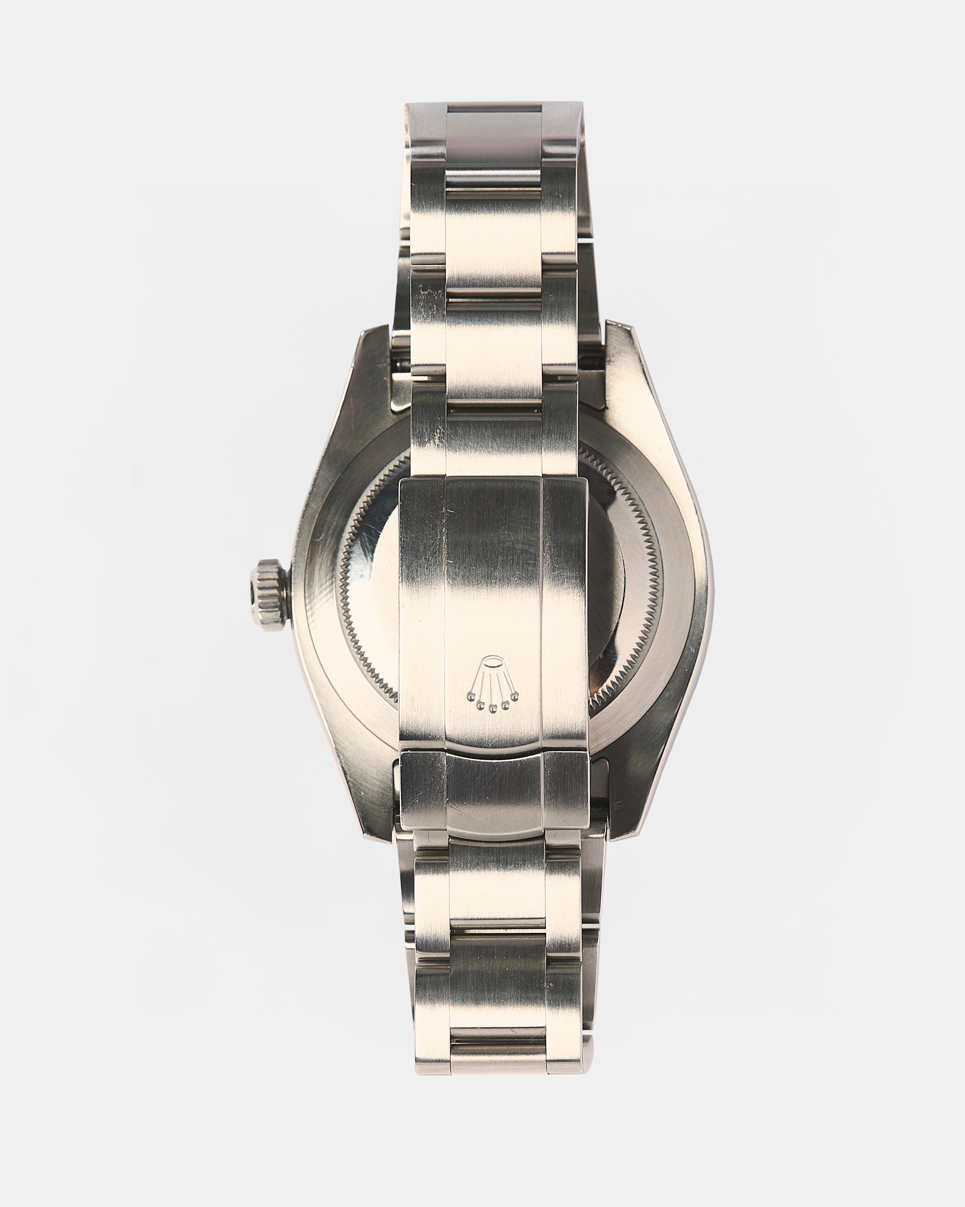 ROLEX OYSTER PERPETUAL - AIR KING.
