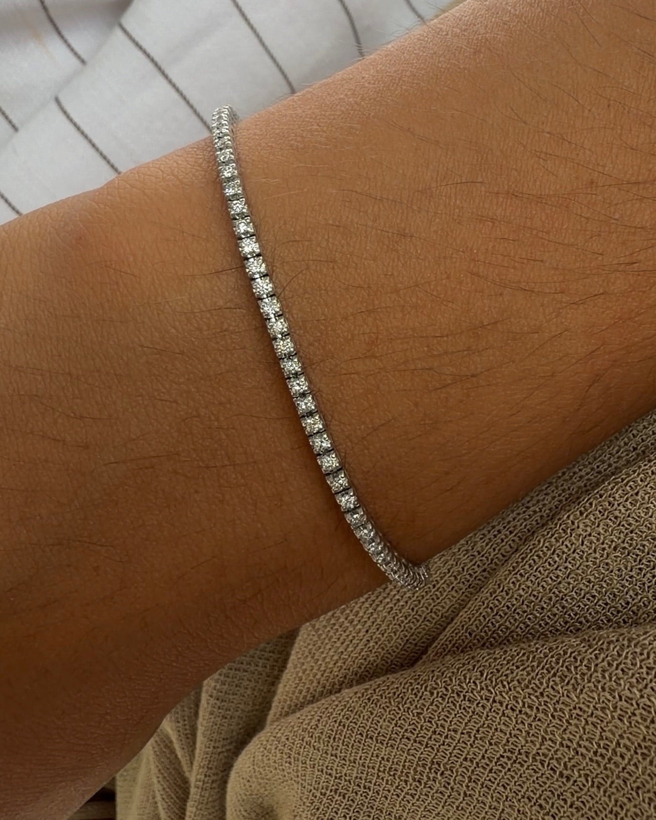 RIVIERE DE DIAMANTES