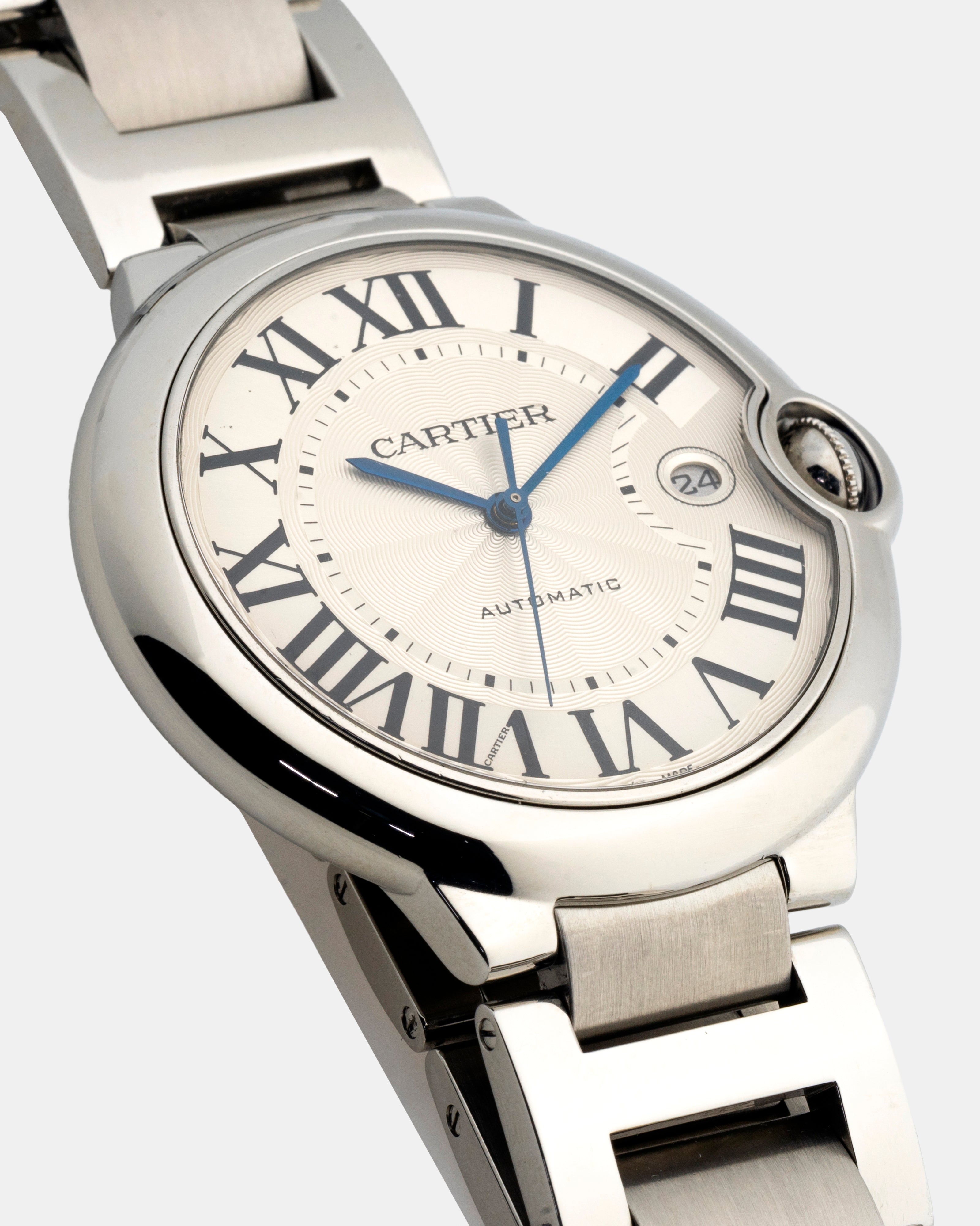 CARTIER BALLON BLEU