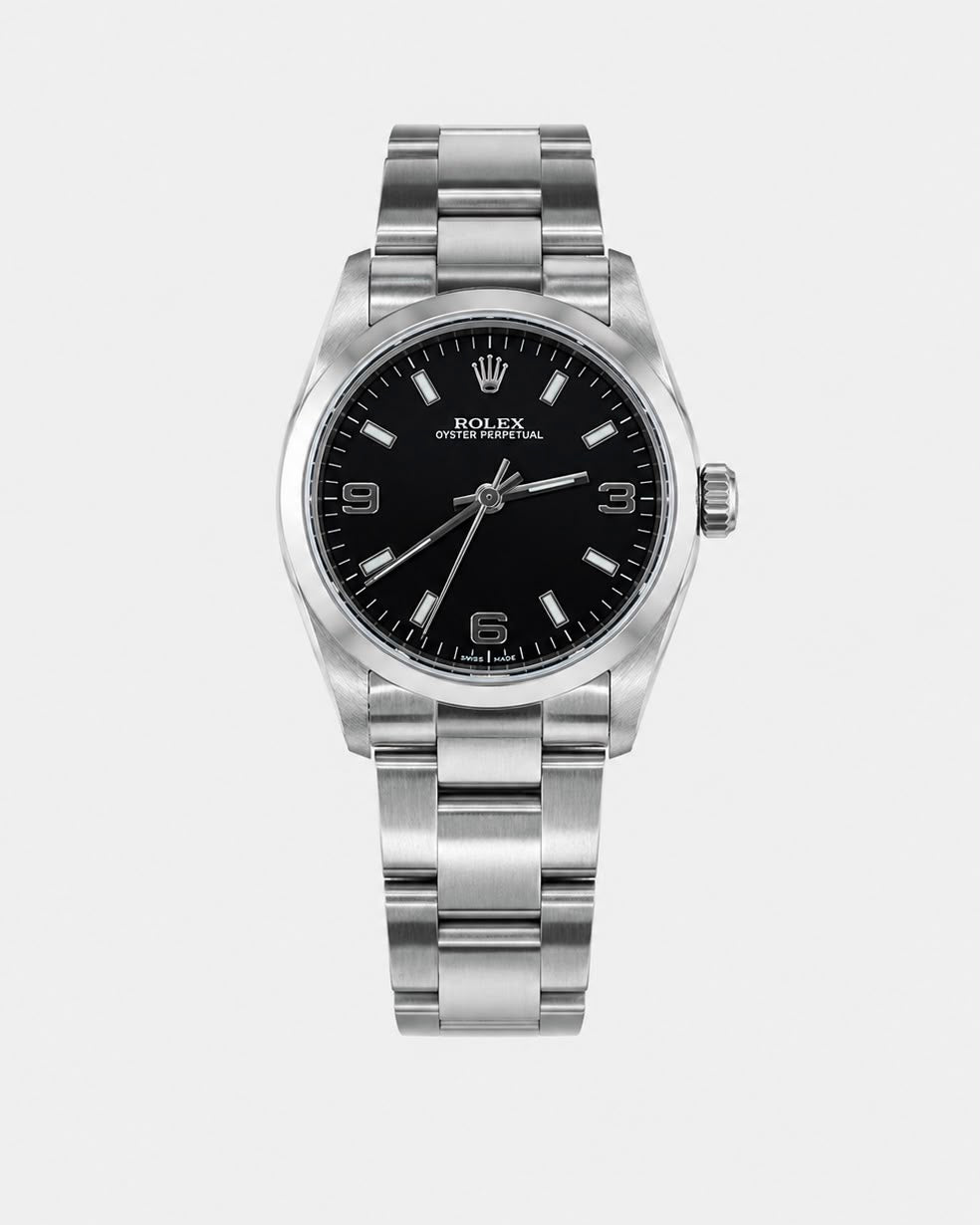 ROLEX OYSTER PERPETUAL