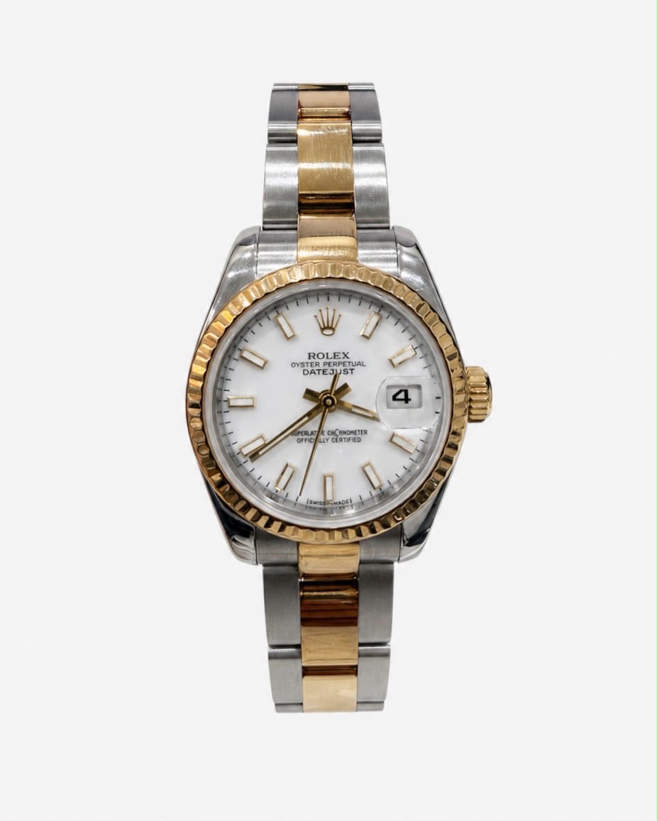 ROLEX DATEJUST LADY