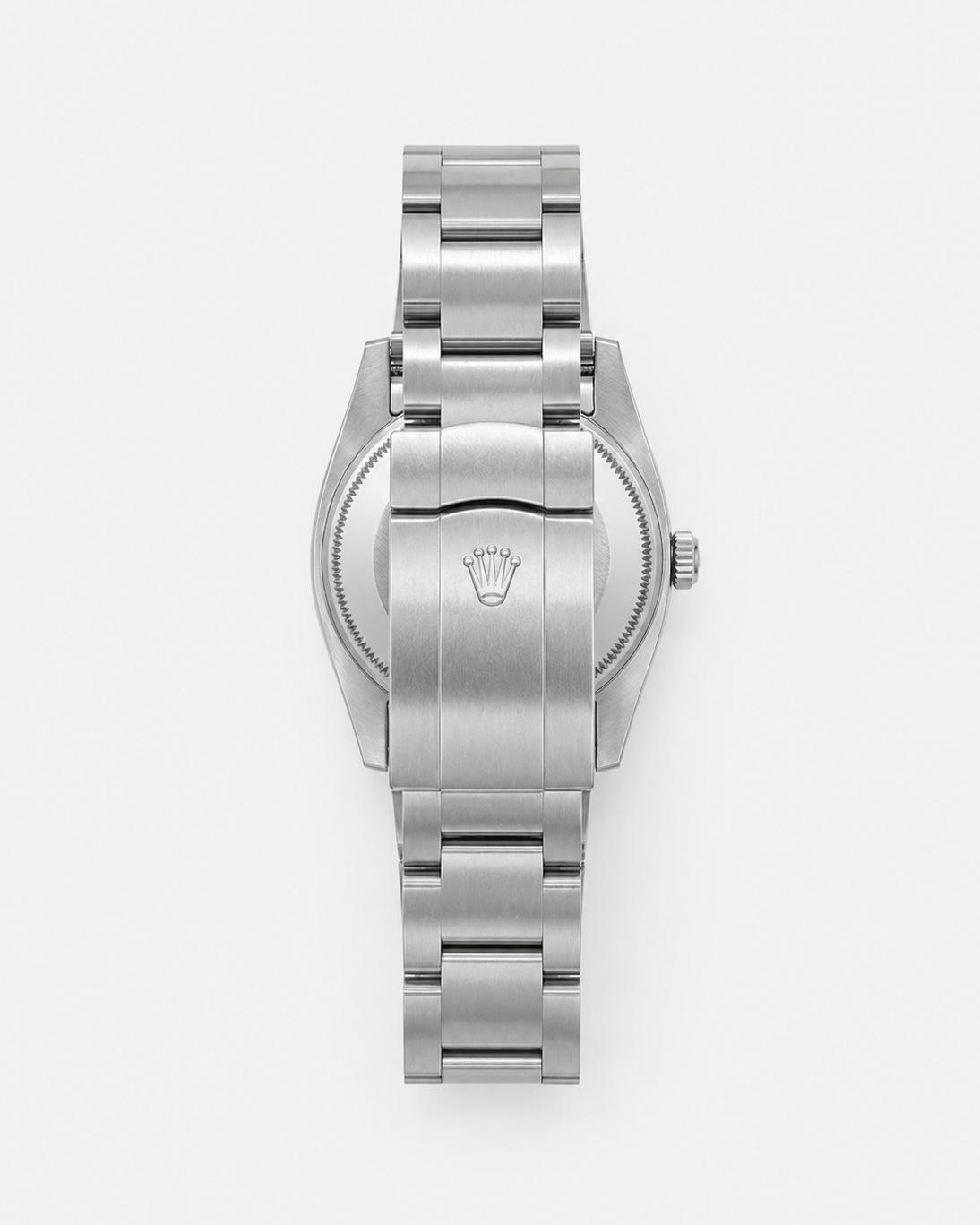 ROLEX OYSTER PERPETUAL