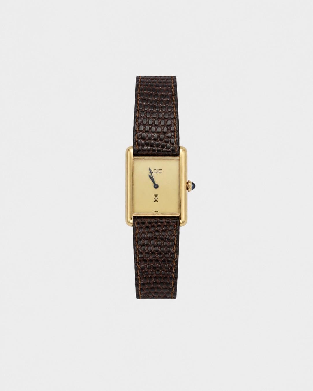 CARTIER MUST