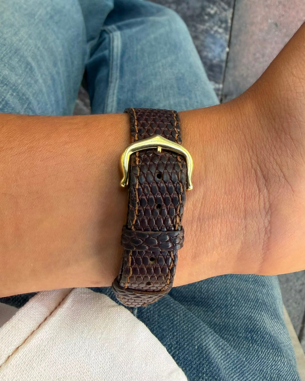 CARTIER MUST