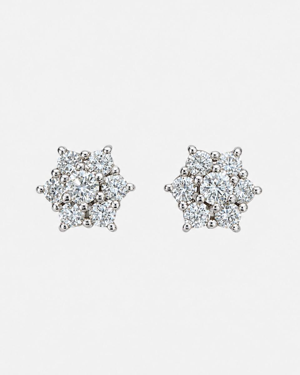 ROSETAS DE DIAMANTES