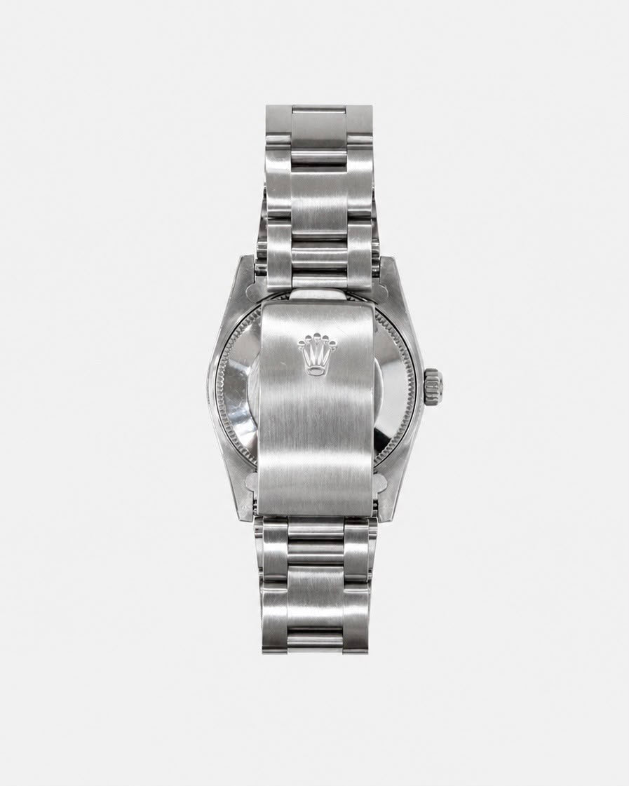 ROLEX OYSTER PERPETUAL