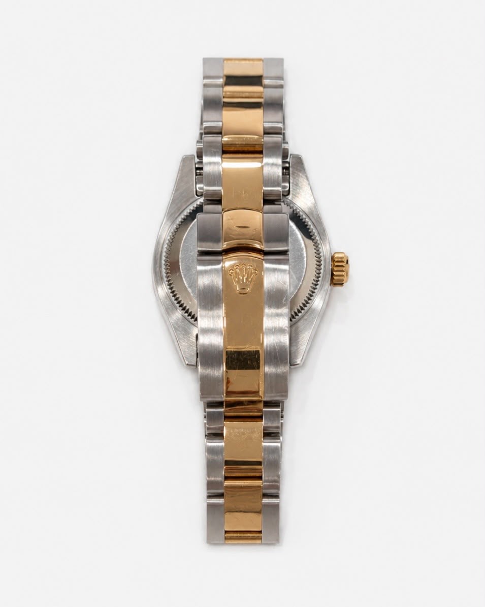 ROLEX DATEJUST LADY