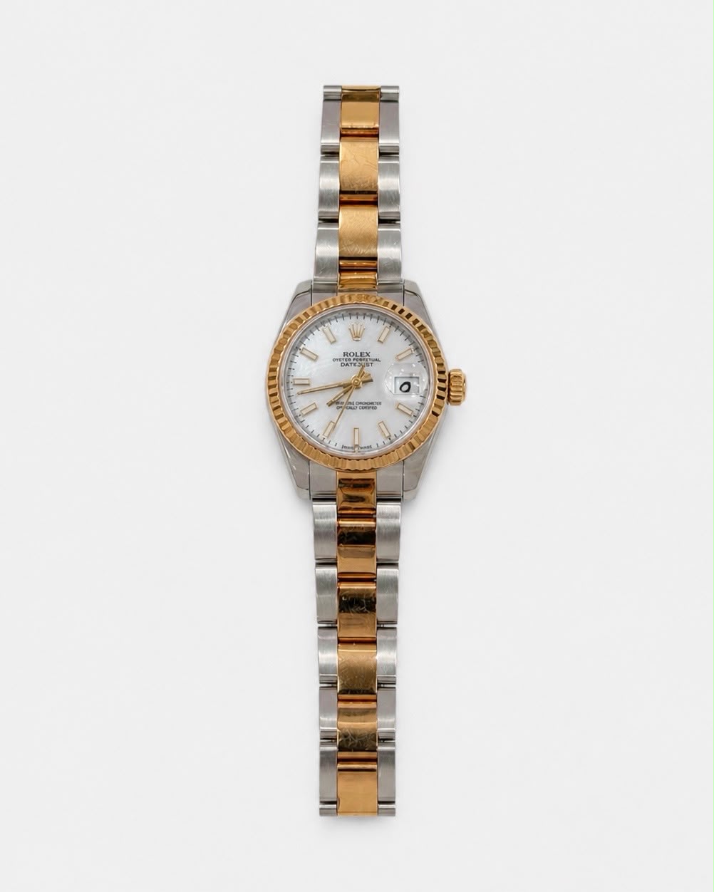 ROLEX DATEJUST LADY