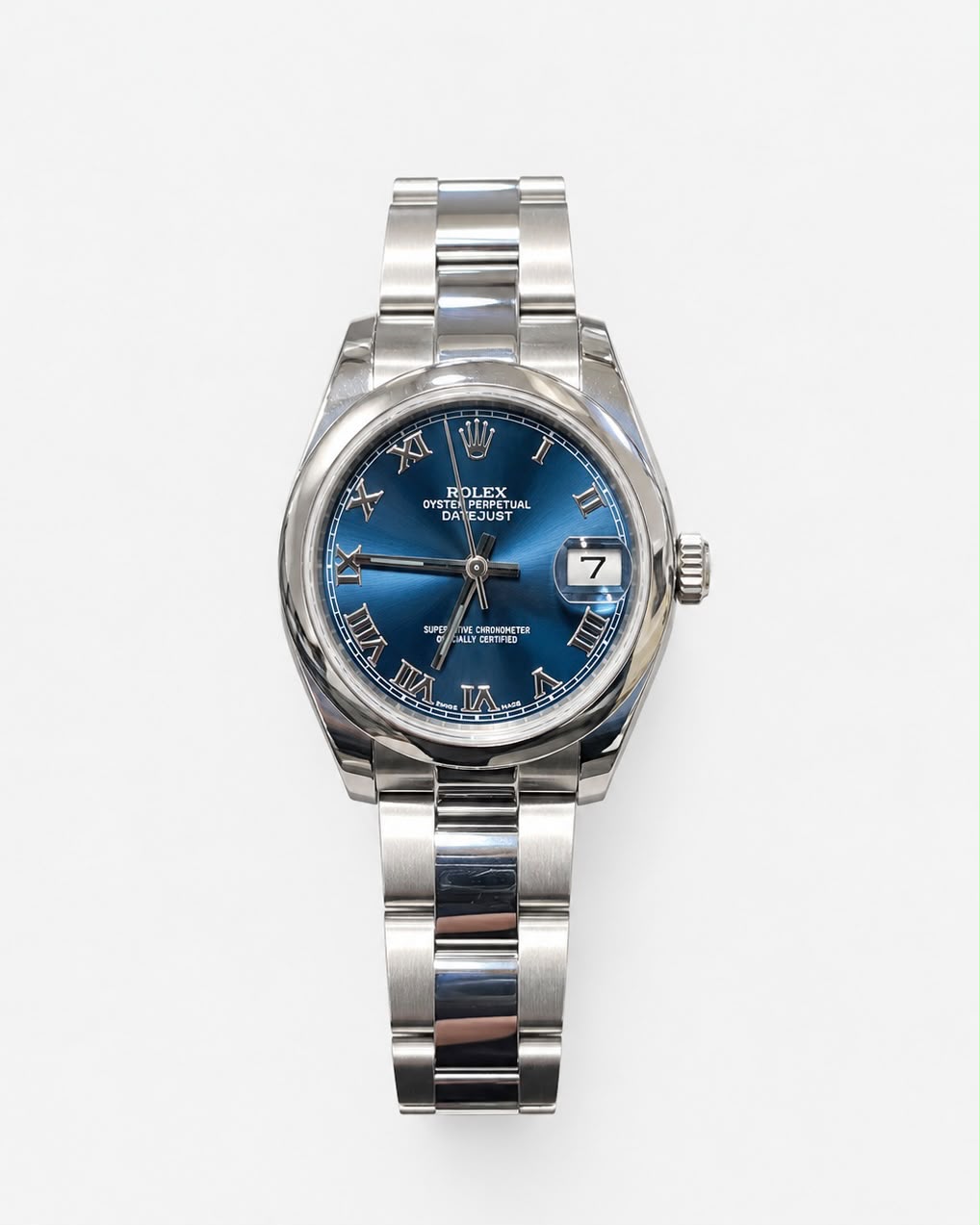 ROLEX DATEJUST