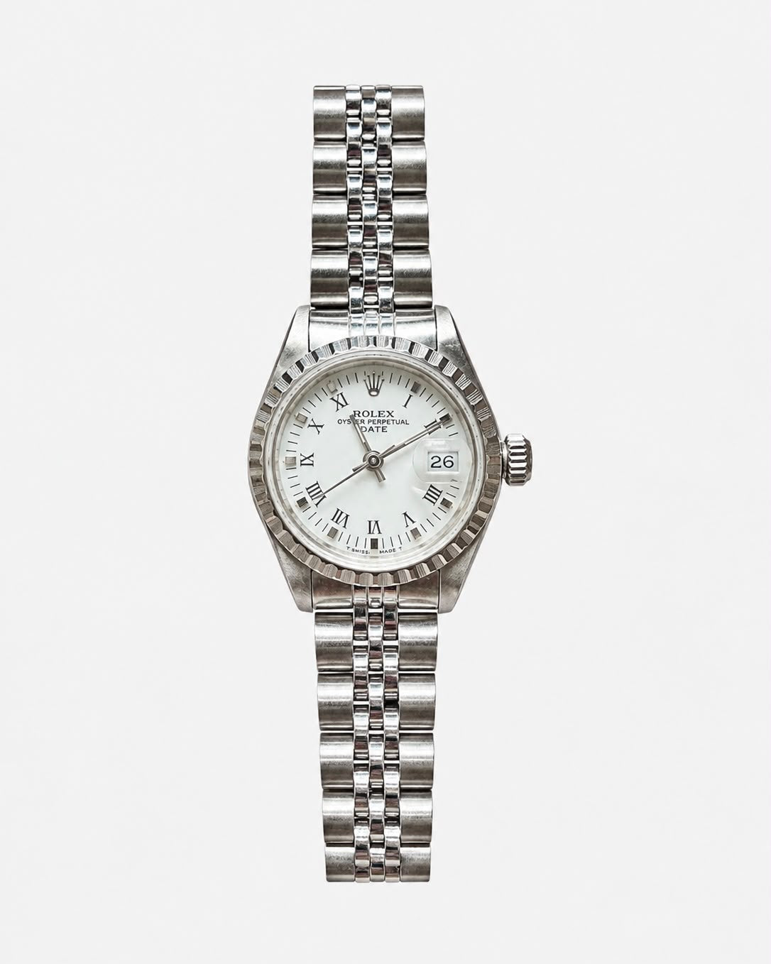 ROLEX DATE