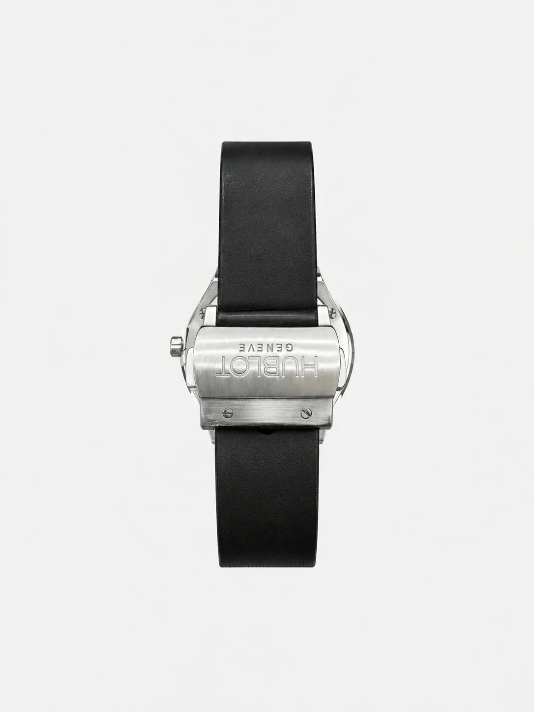 Hublot Classic lady, Acero