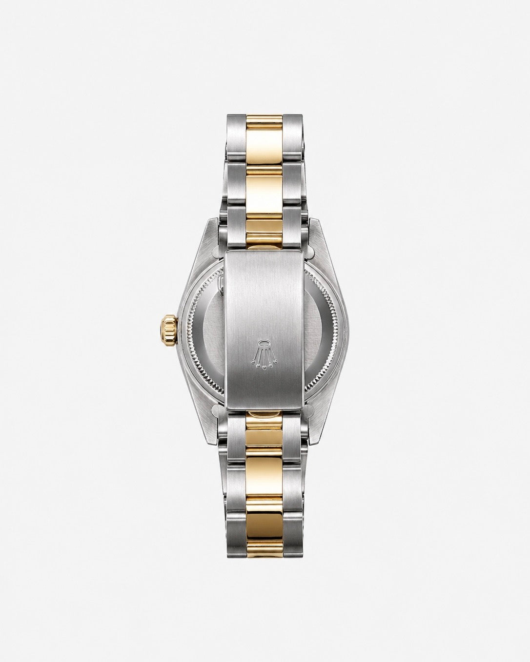 Rolex date acero y oro 34mm, Acero y oro, Vintage contemporáneo