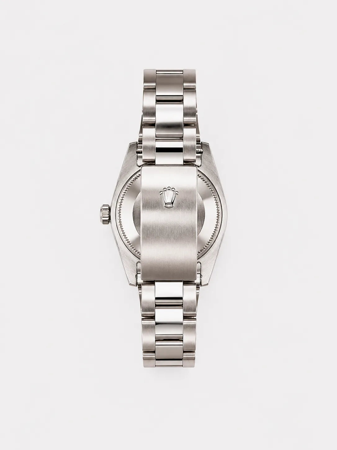 Rolex Datejust, Acero, Vintage contemporáneo