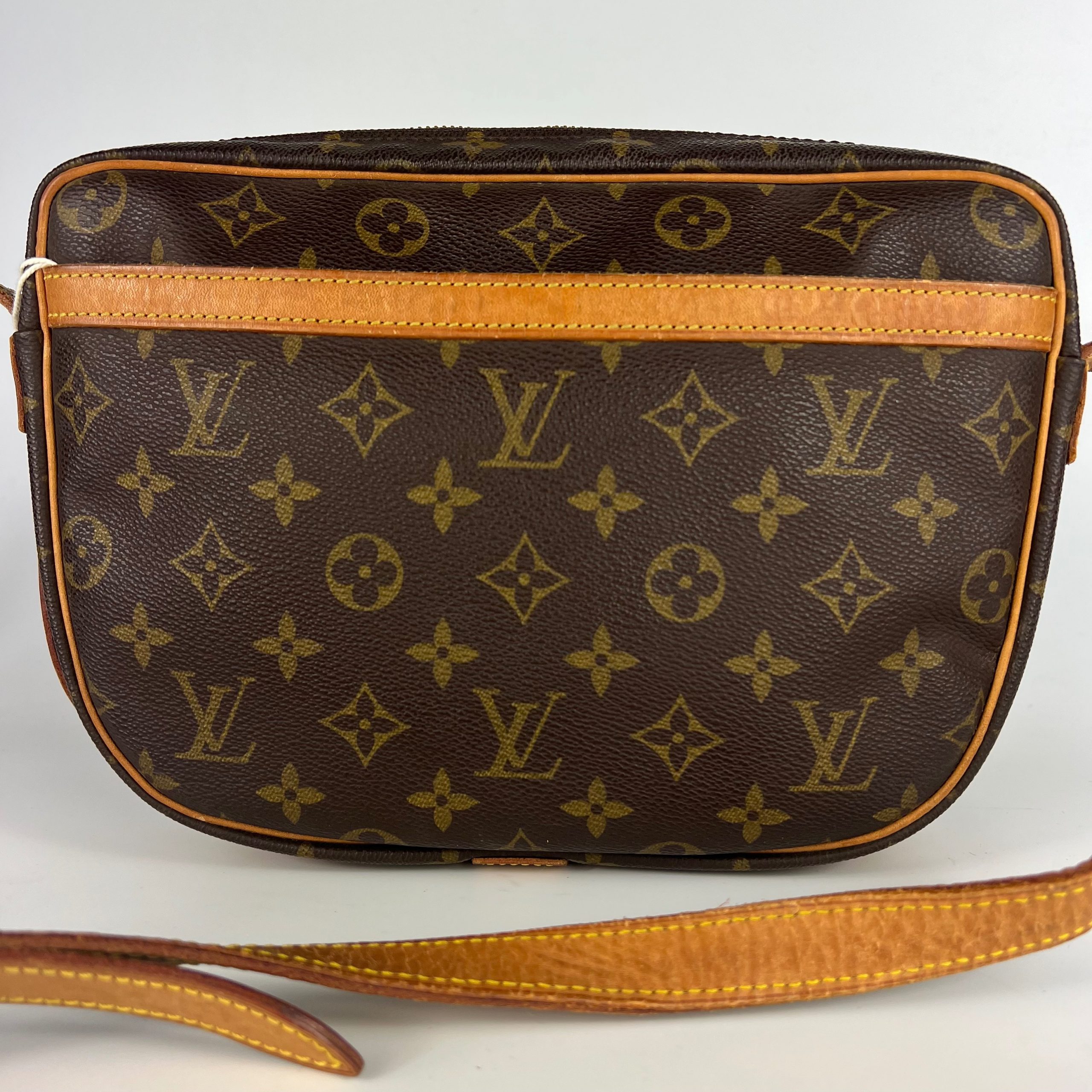 Louis Vuitton BOTAS DE AGUA - Del Páramo Vintage Bolsos